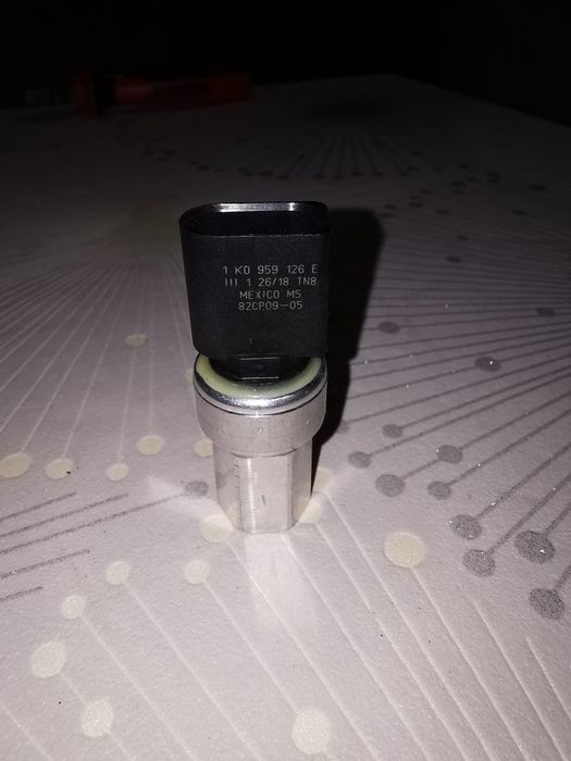 Senzor Presiune Clima 1K0959126E