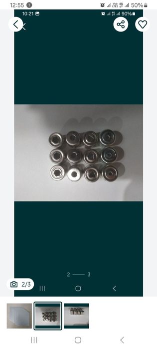 Слюда, колпачки для микроволновки