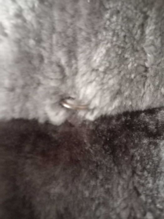 Продам недорого шубу (мутон)