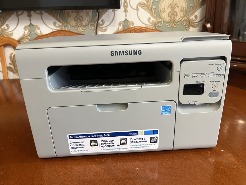 Продаю принтер  Samsung