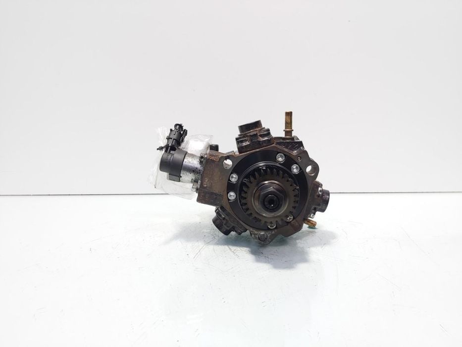 Pompa inalta presiune, cod 8201045496, 0445010250, Nissan Qashqai (2) 1.6 DCI, R9M402