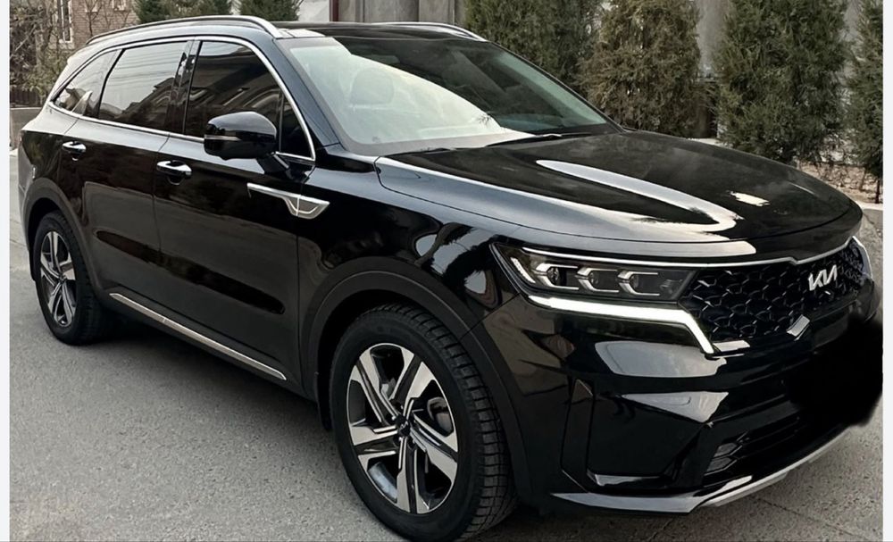 Sorento Full 3,5 lik 2022 yil NB birka