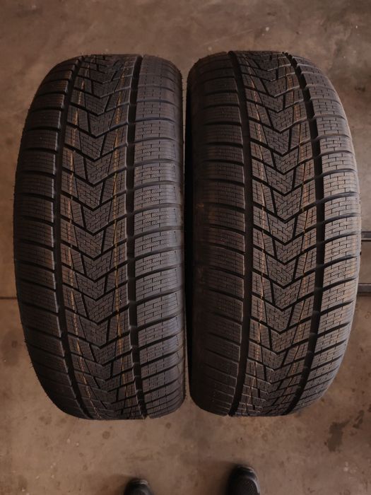 255 55 R19 M+S Anvelope Cauciucuri allseason Noi 8mm DOT 2022