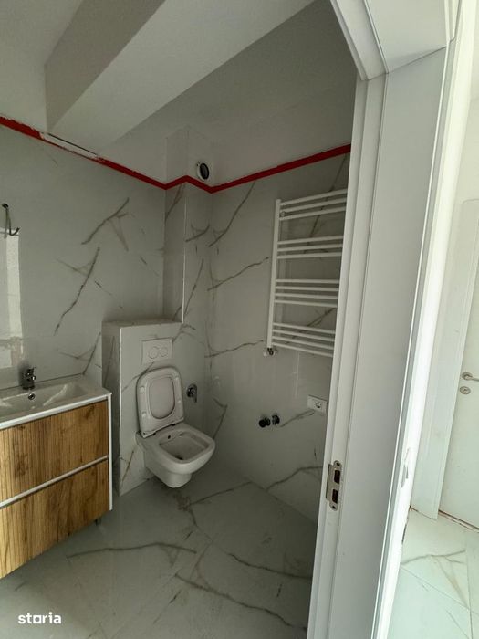 Apartament 2 Camere | Studio | 53.66Mp | Acces Metrou | Finalizat