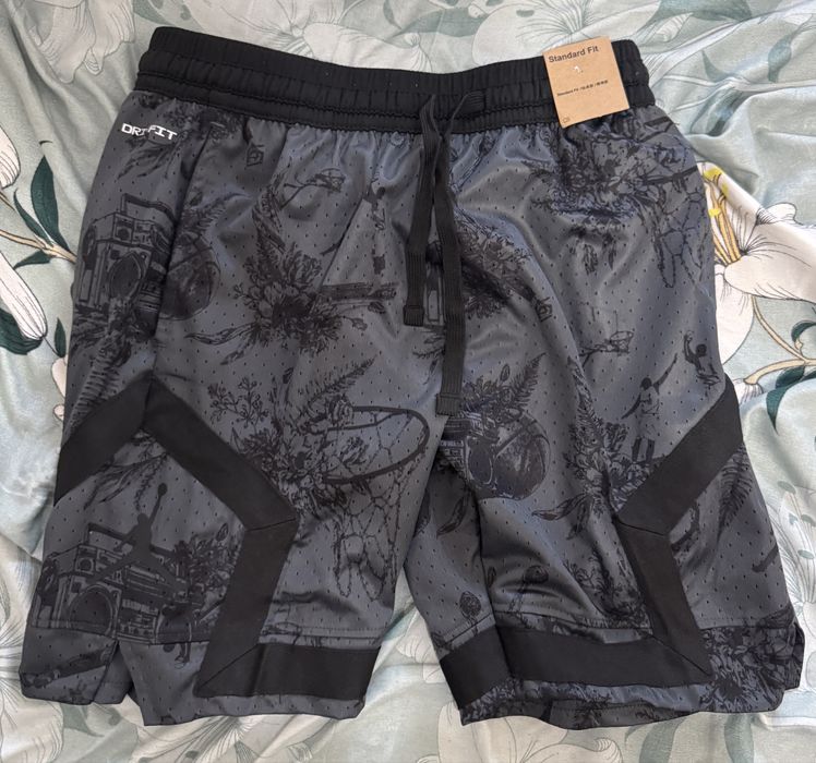 Pantaloni scurti Jodan