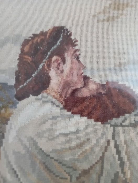 Гоблен Ифигения с рамка