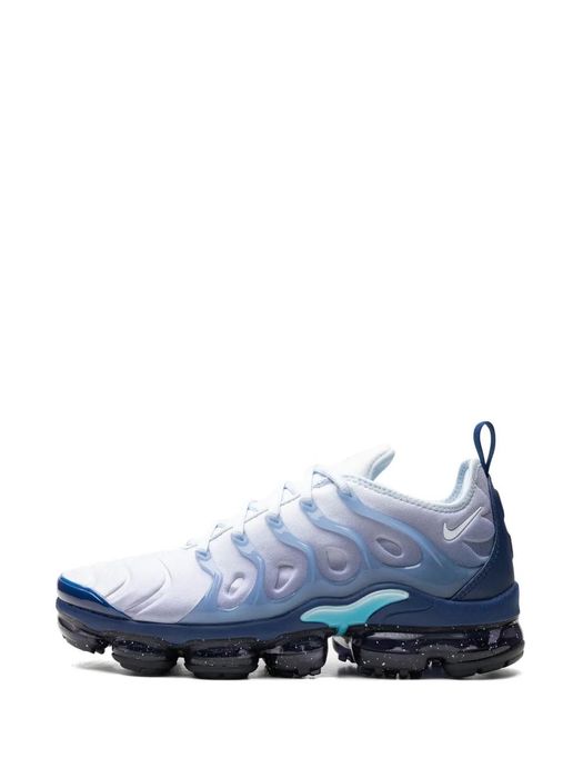 !НОВИ! Nike Air Vapormax Plus VM 'Blizzard' - 40,41,42,43,44,45,46