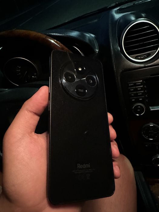 Продам redmi 14c 128gb редми 14с