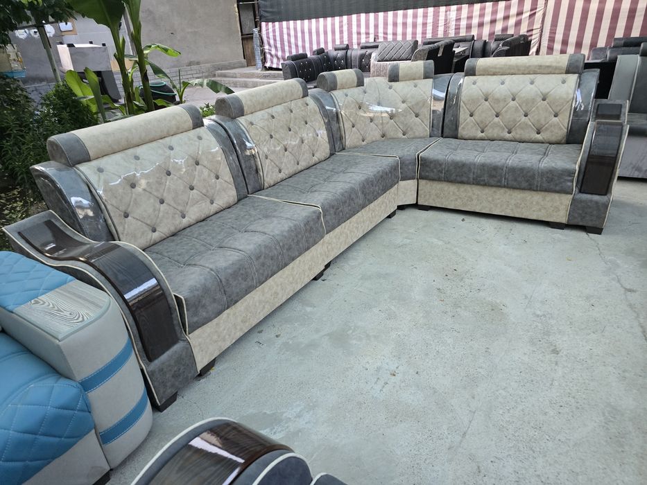 Гостинный угалок для вашего дома качиства