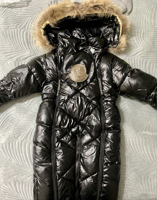 Продается комбинезон