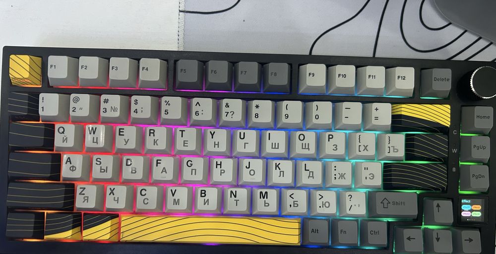 Ajazz ak820 pro