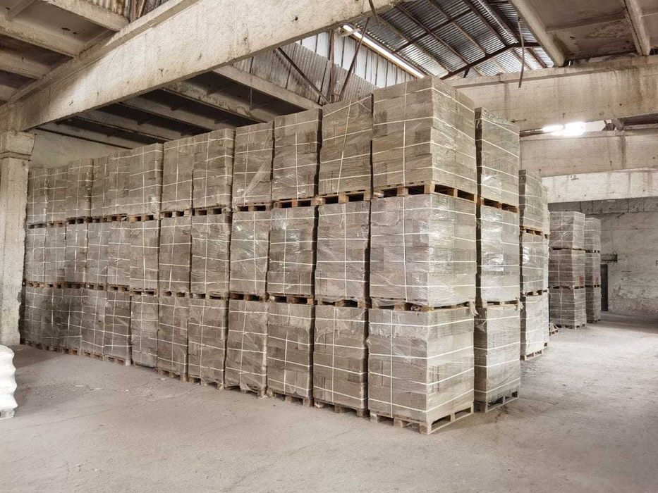 Газоблок Армированый