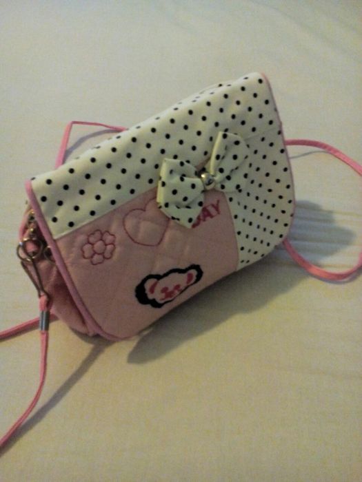 Детски чантички