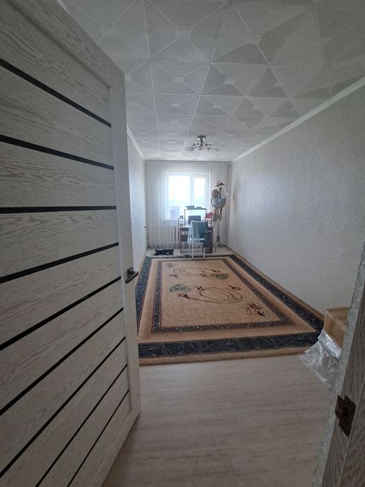 Продаётся квартира