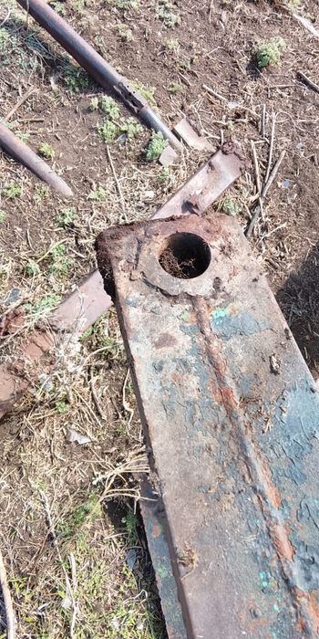 Продам! Стрелу на МТЗ