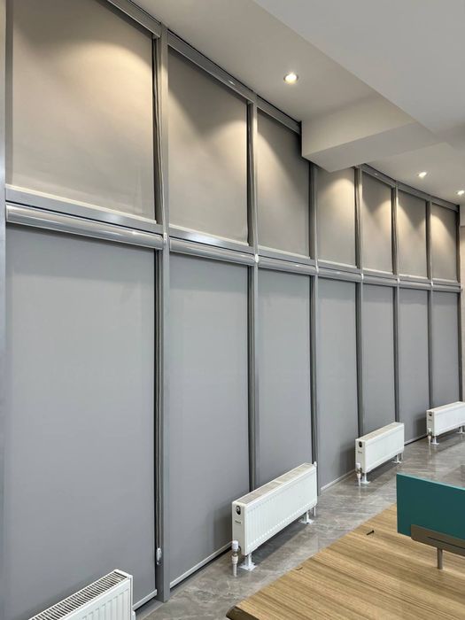 Жалюзи Jalyuzi Jaluzi