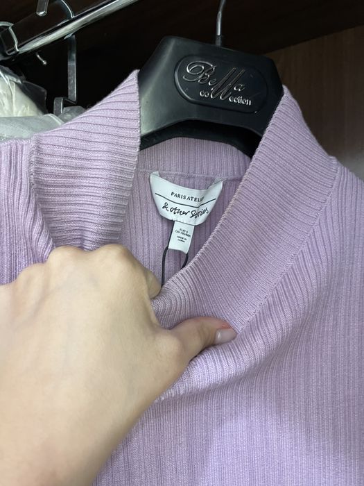 Разные топы / разгрузка гардероба