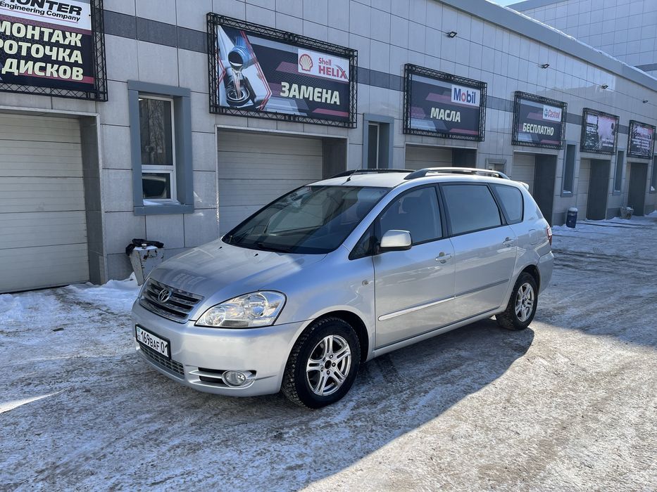 Продам Машину Тойота