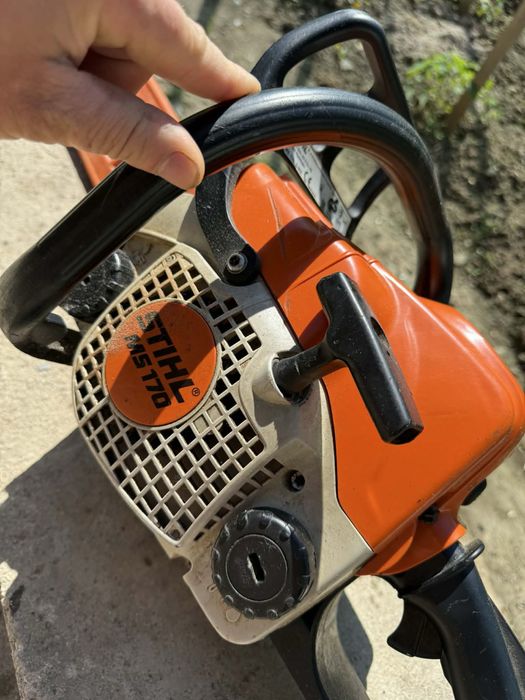 Drujba Stihl MS 170