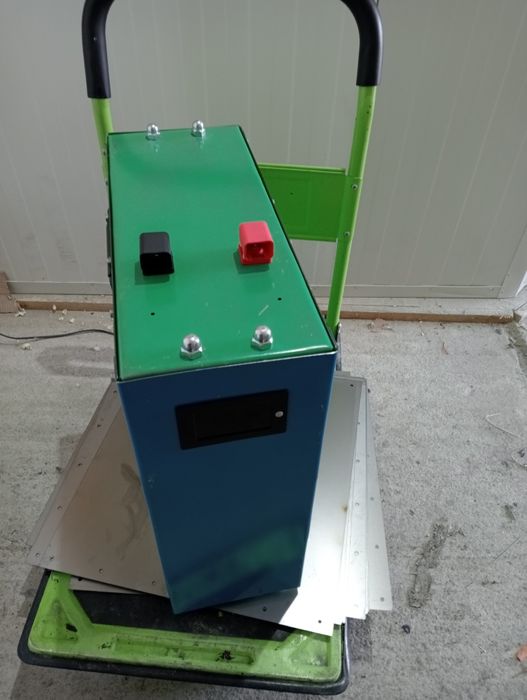 Bateri , acumulatori fotovoltaice,auto , KIA