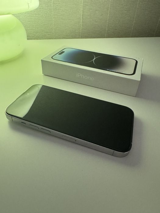 iPhone 14 Pro 256 GB