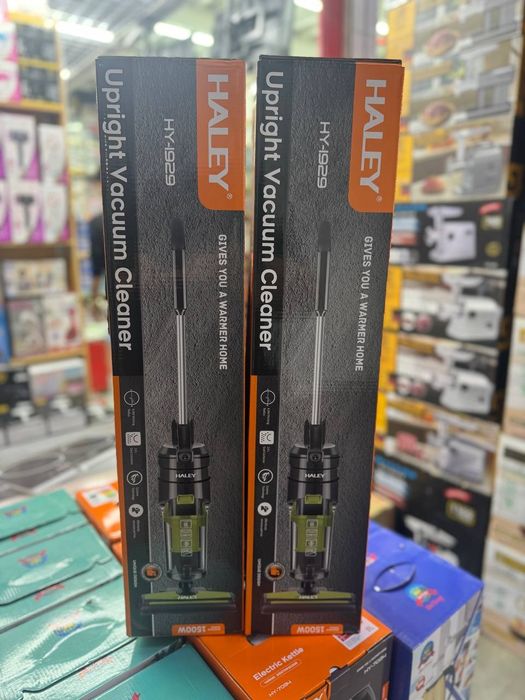 Вертикальный безпроводной ПЫЛЕСОС