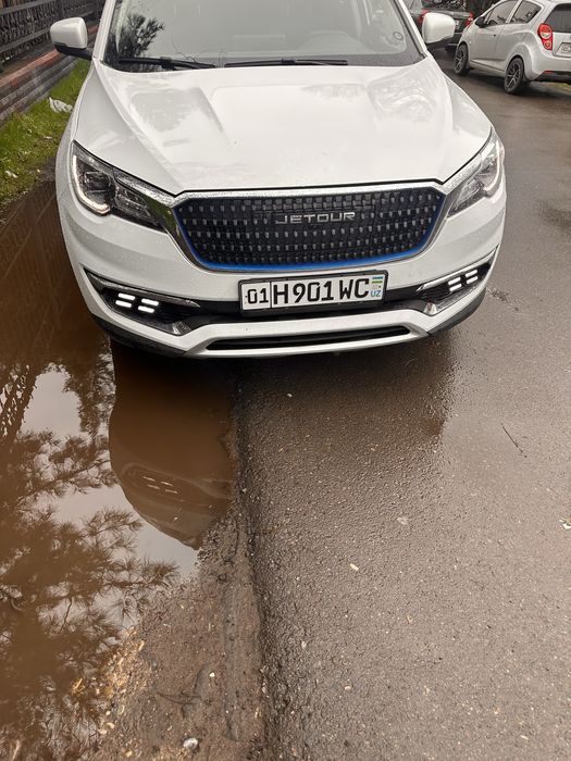 Продам джетур 100% электро