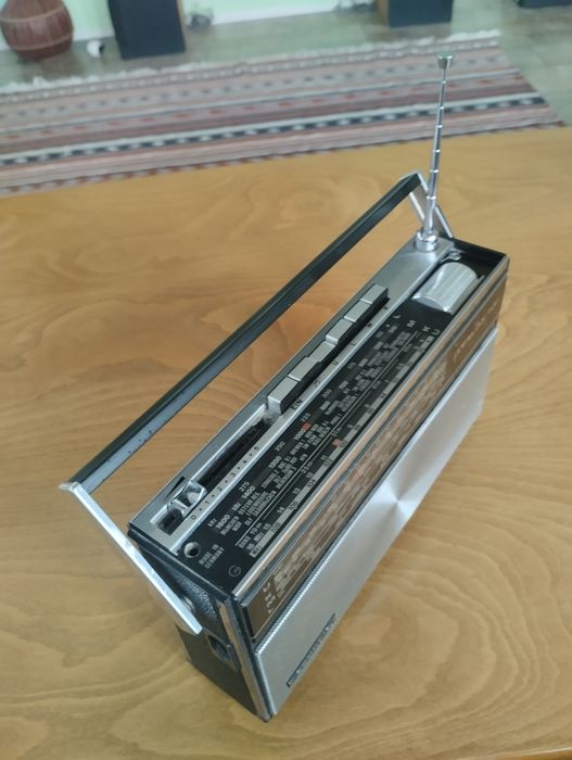 Grundig prima_boy 500