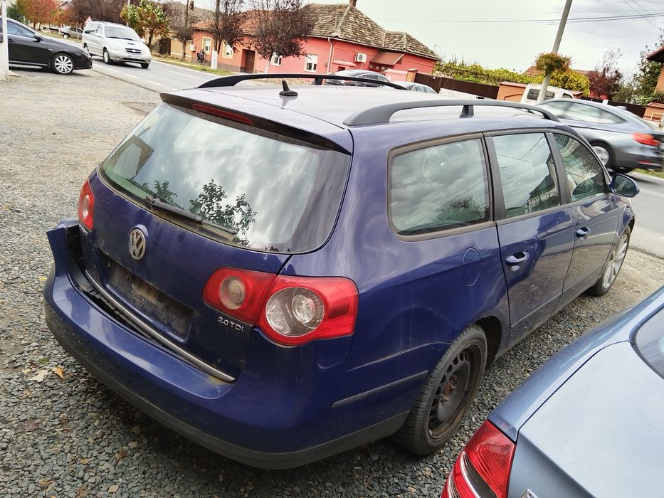 Usa/usi dreapta Vw Passat B6 combi/break an 2005-2010