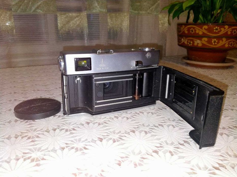 фотоаппарат Со́кол-Автома́т