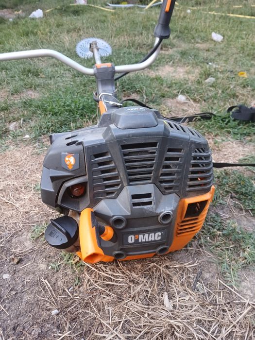 Motocositoare O'MAC MS250