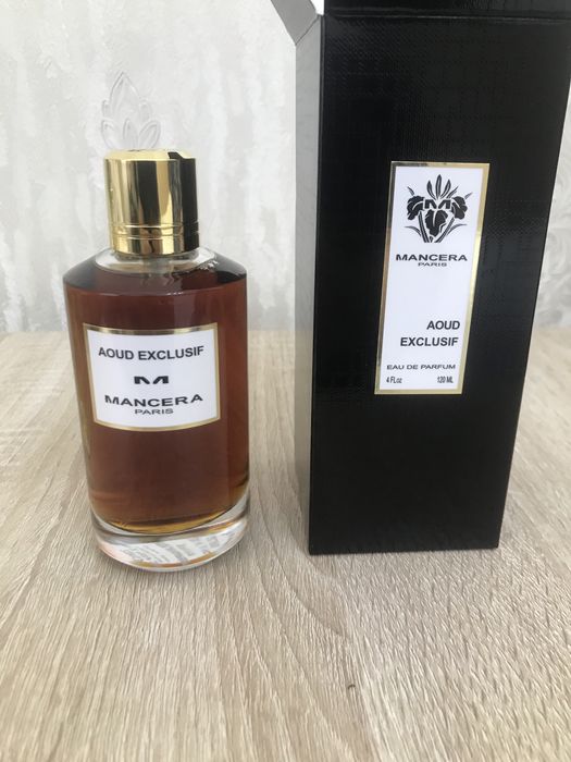 Распив оригинальной парфюмерии