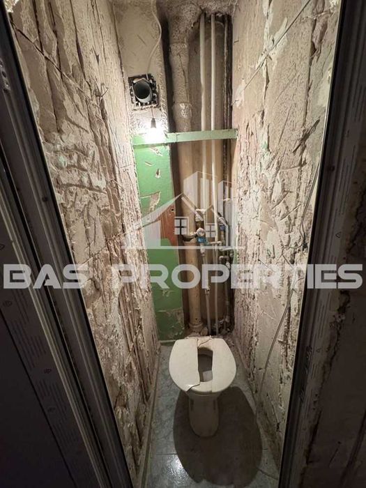 Продава се Двустаен апартамент в София, Свобода - 60 кв.м за 2100 €/кв.м - Снимка #10