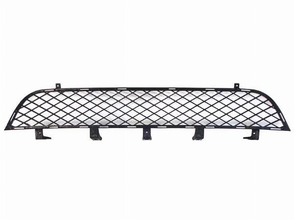 Решетка в бампер  Mitsubishi L200