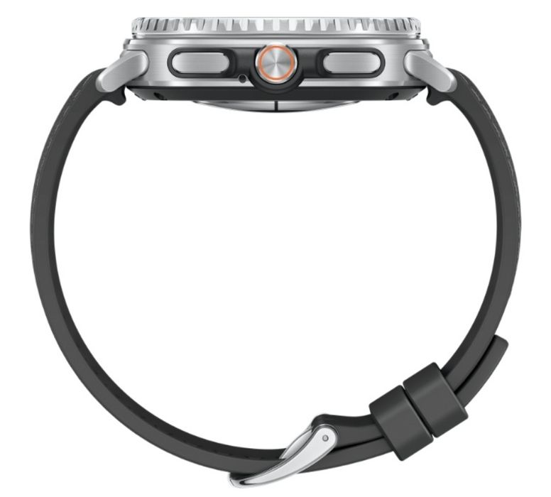 Samsung Galaxy Watch 8 Classic (46 мм)