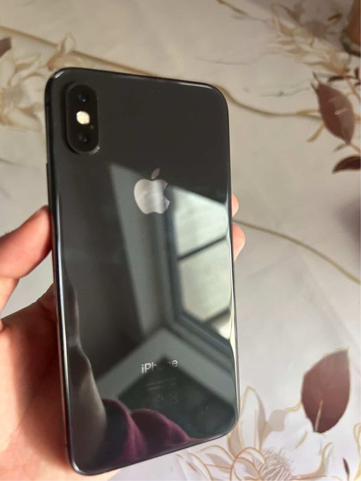 Iphone XS 64gb ca nou