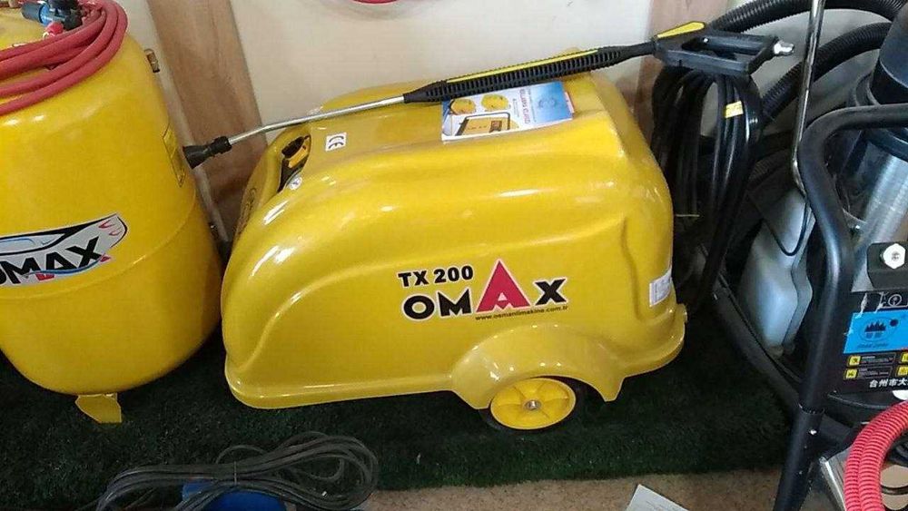 Omax karcher / Karcher Optom Uzbekistan