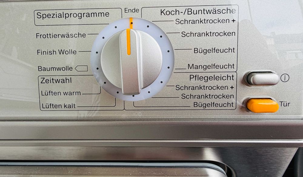 Пералня и сушилна Miele Professional PW5065 и PT5135 C