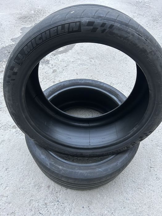 Продам резину michlen