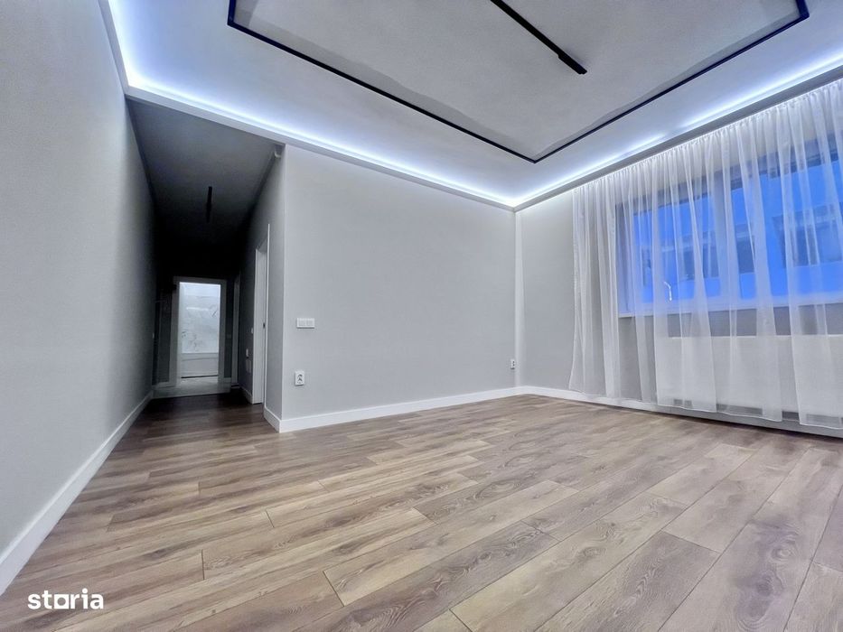 Apartament 50 mp utili +loc de parcare inclus ,Sector 6 Bd Timisoara,