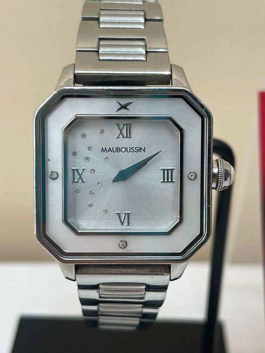 Ceas Mauboussin Amanet BKG