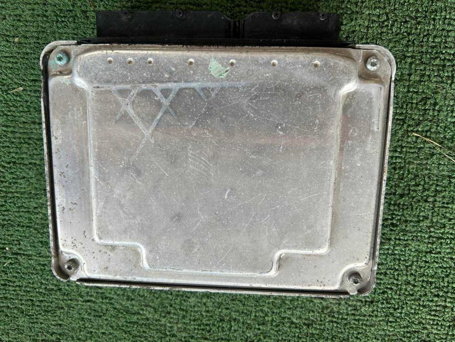 двг компютър ECU VW Seat Audi модел 2001-2009г.  #008S.