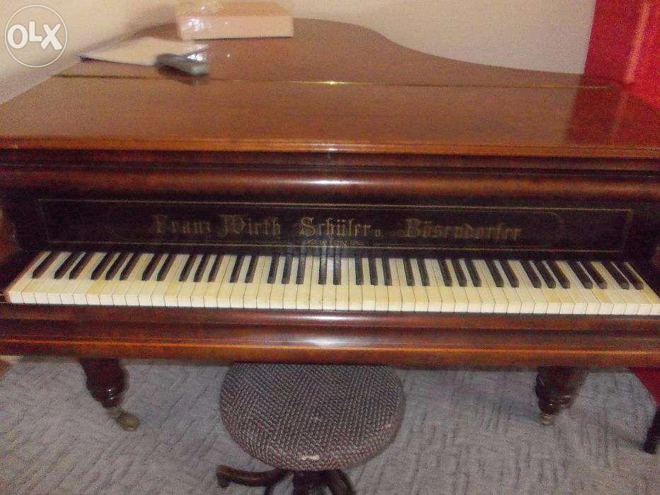 Pian Franz Wirth S.Busendorfer