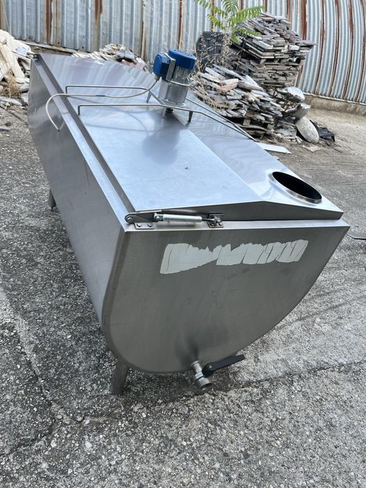 Казан непъждавейка