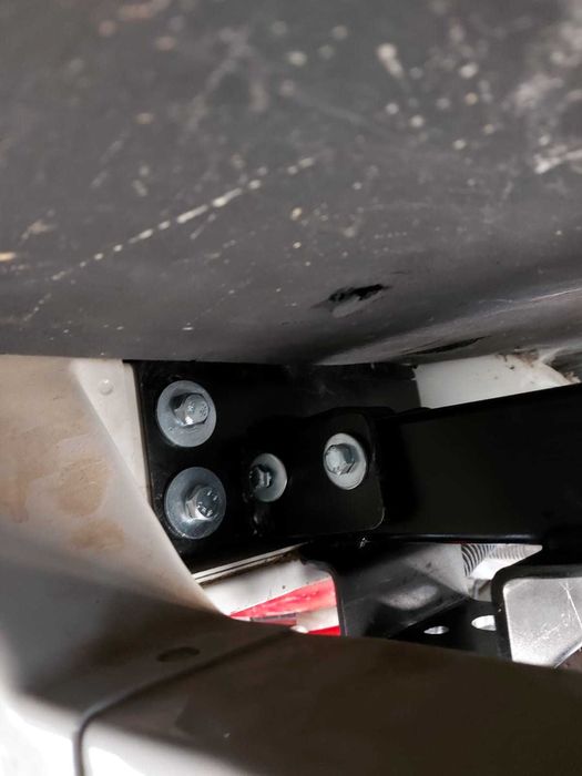 Perne de aer  auxiliare Volkswagen T6