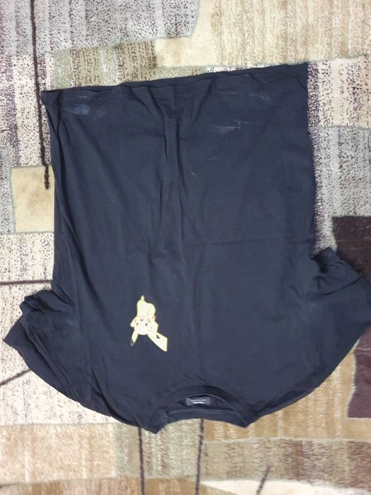 Tricou Pokemon Pikachu Bershka