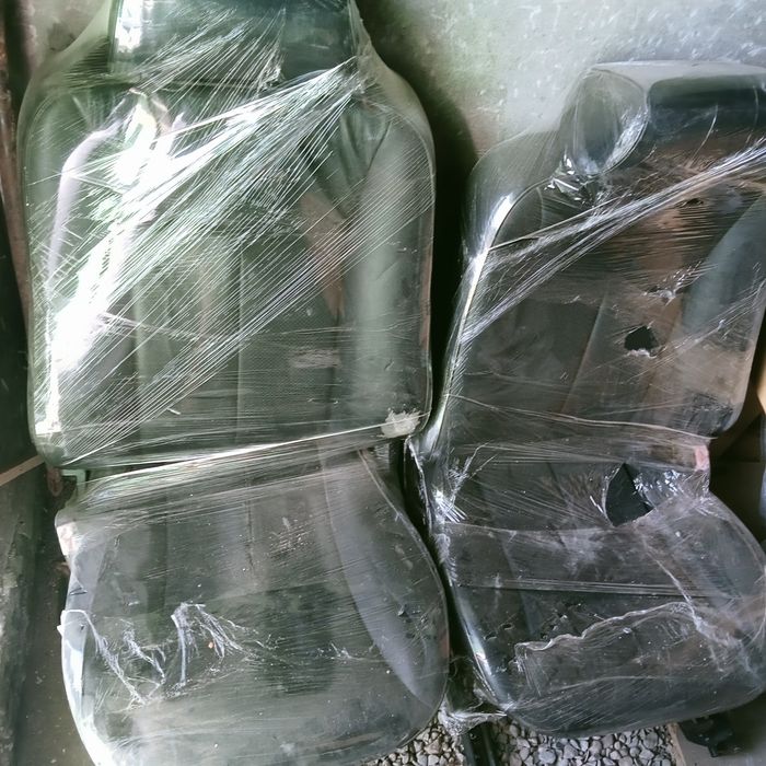 Мерседес лупарик w210