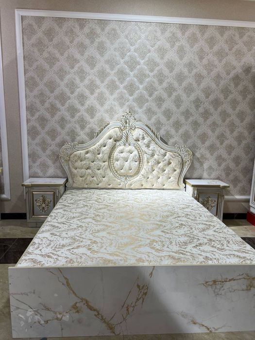 Zavod narxida spalni naborlar,toʻgʻridan toʻgʻri ishlab chiqaruvchidan