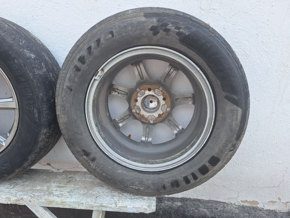 Диски размер R 15