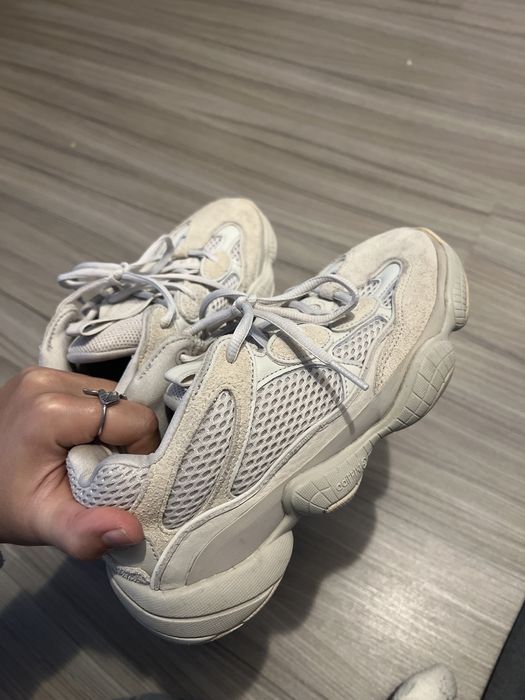 Yeezy 500 Blush nr. 40 - Adidas